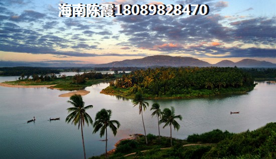 希望木棉湖海景房值得买吗？